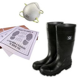 Personal & Vehicle Protection